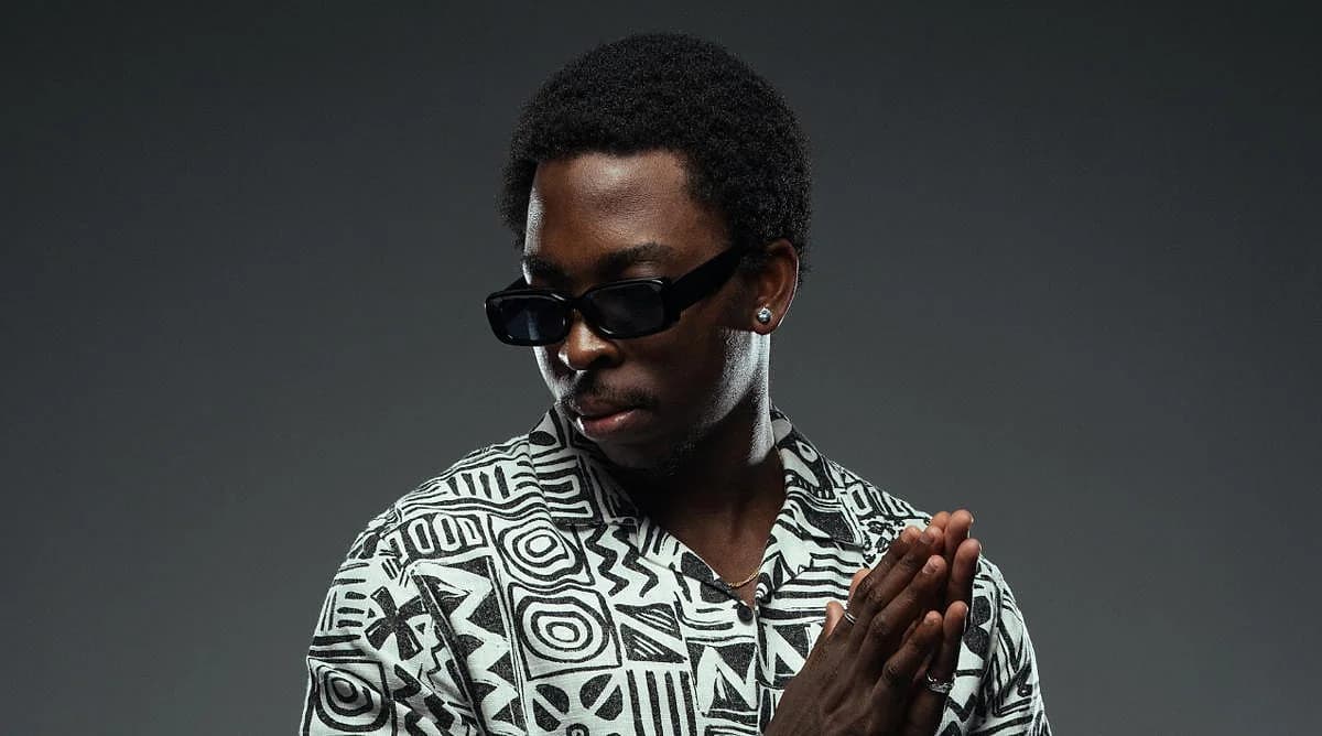 DJ Hydra Returns to Hong Kong's Soho House on October 17