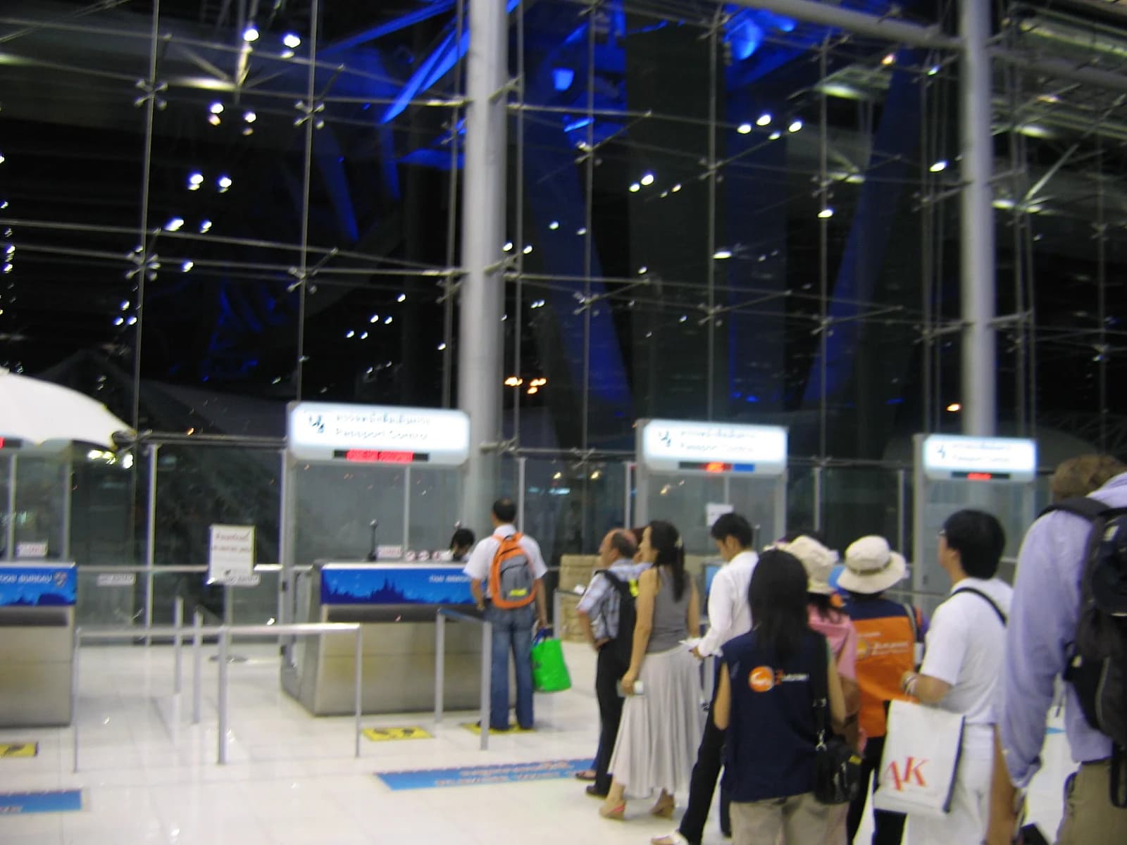 Thailand Arrested a DJ for Working Without a Permit, and Singapore Stopped Issuing Them at All