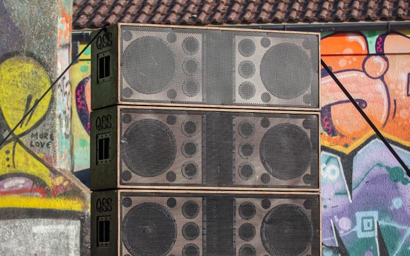 Southeast Asia's Drum and Bass Scene Lives in Bangkok's Jungle Jam BKK and Bali's Locus Festival