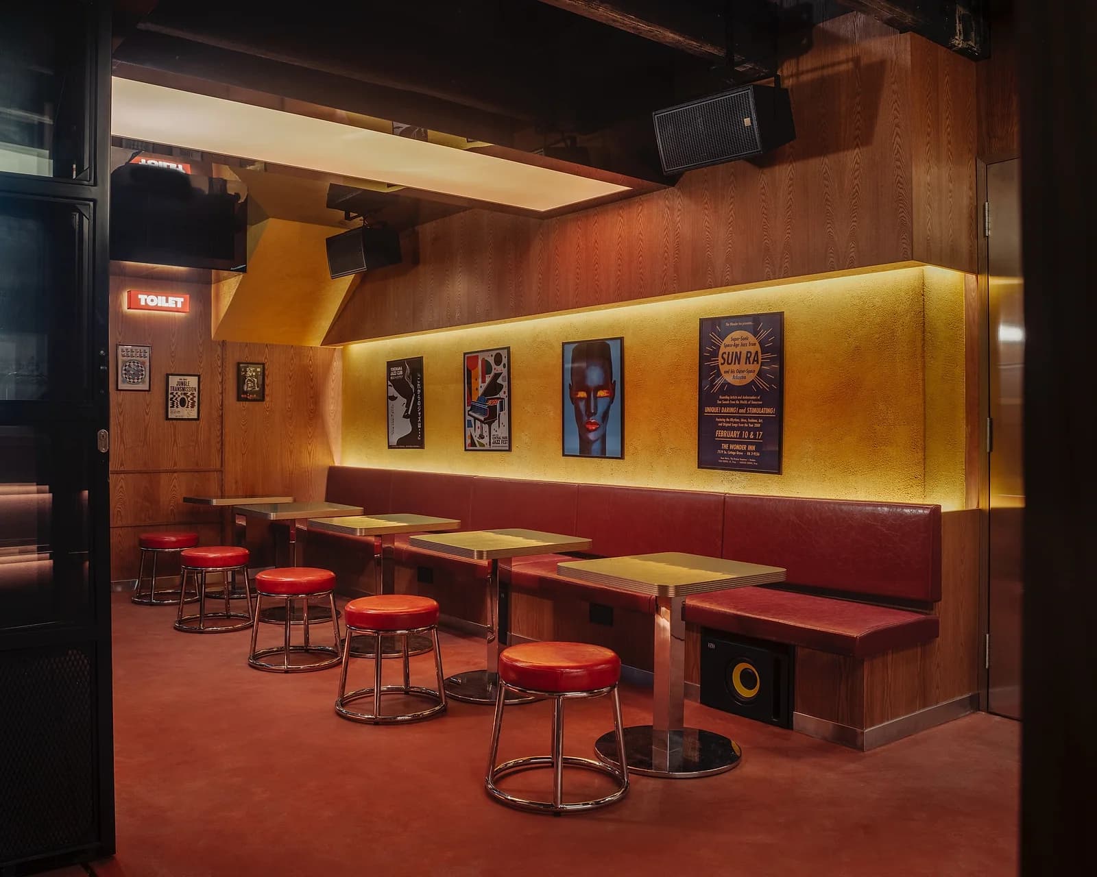Offtrack's Second Singapore Bar Opens Friday With Bangkok's Maft Sai Behind the Decks