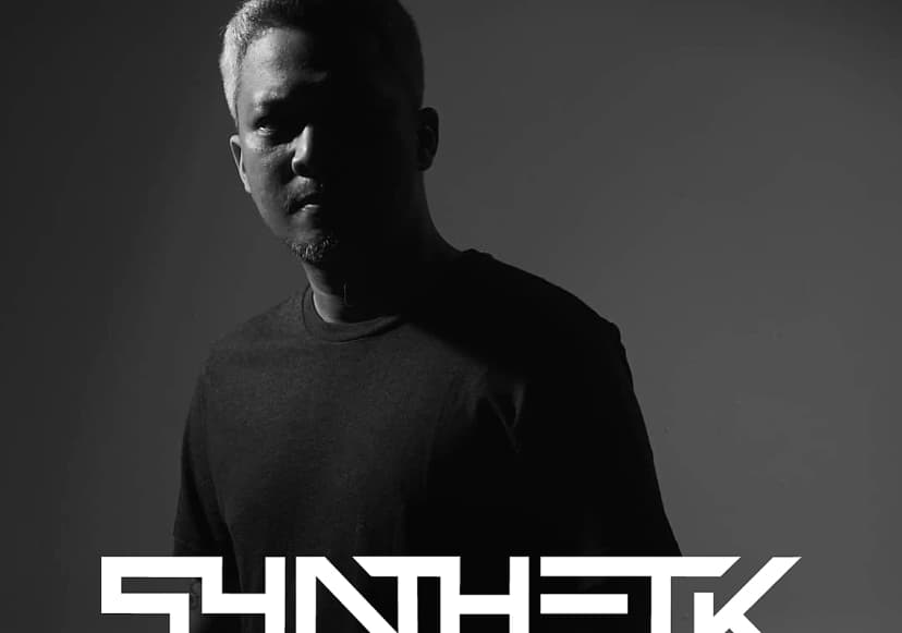 Jakarta's Ecilo and Bali's Gibs Take Southeast Asia's Underground to Amsterdam Dance Event