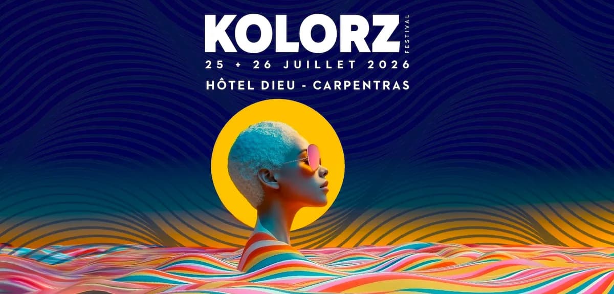 Kolorz Festival 