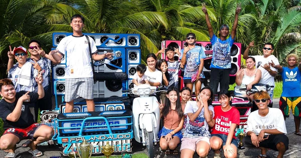 Weng Regotio Brings Davao's Busdak Scene to Manila's Apotheka on November 7