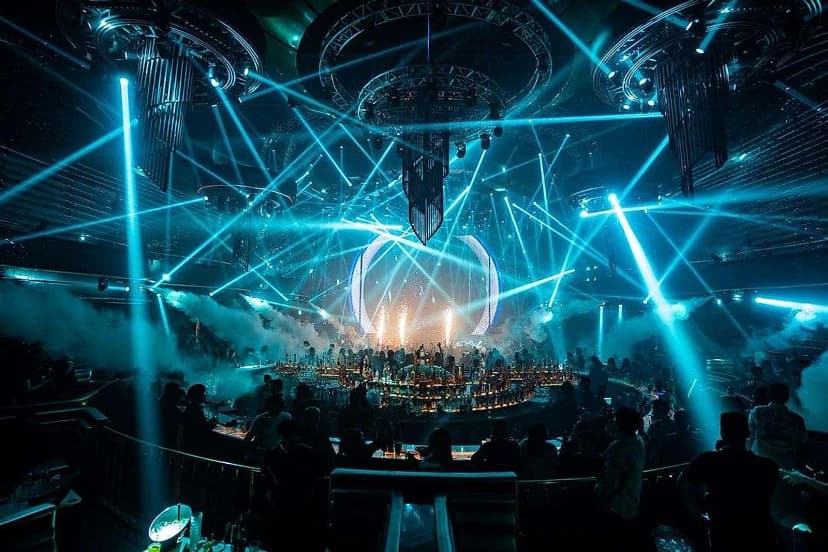 The H Club Jakarta Cracks DJ Mag's Top 100 Clubs With NOAH and Agnez Mo, Not House DJs