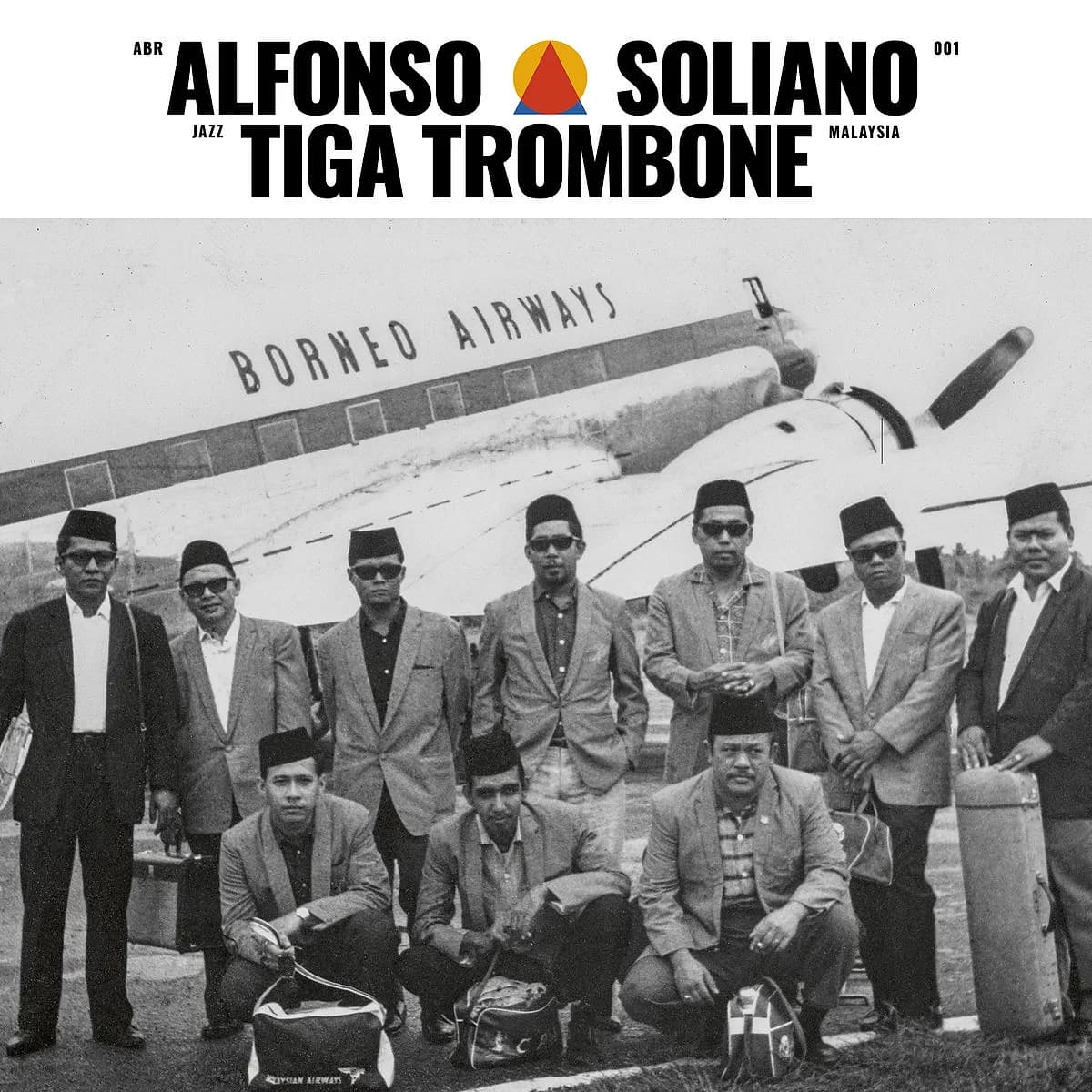 Habibi Funk Went Looking for Malaysian Gambus. It Found a Buried State Radio Jazz Archive Instead.