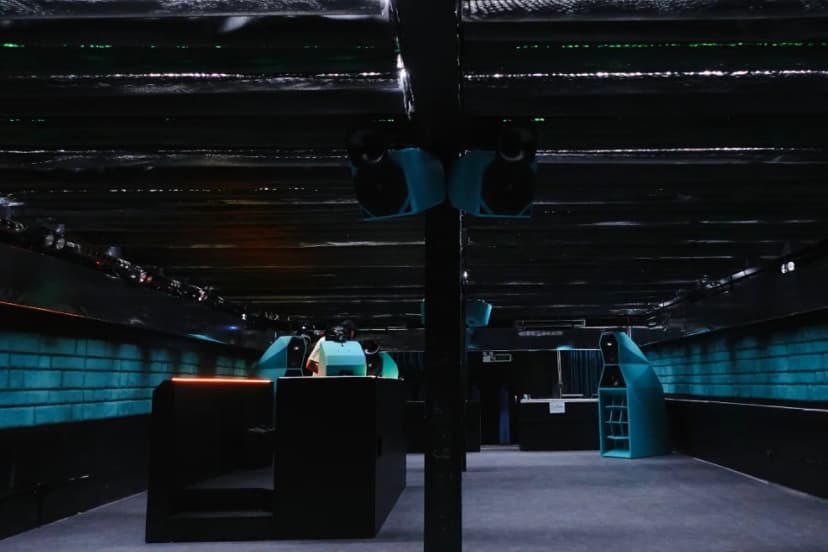 Hanoi's House and Techno Guide: Unmute, Mirage and the Scene Holding On Through the Raids