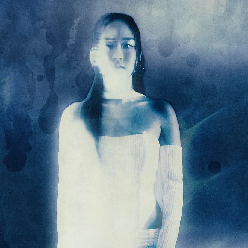 Hien Spent Ten Years on a Debut Album in Three Languages That Opens With Her Grandfather's Cải Lương Guitar