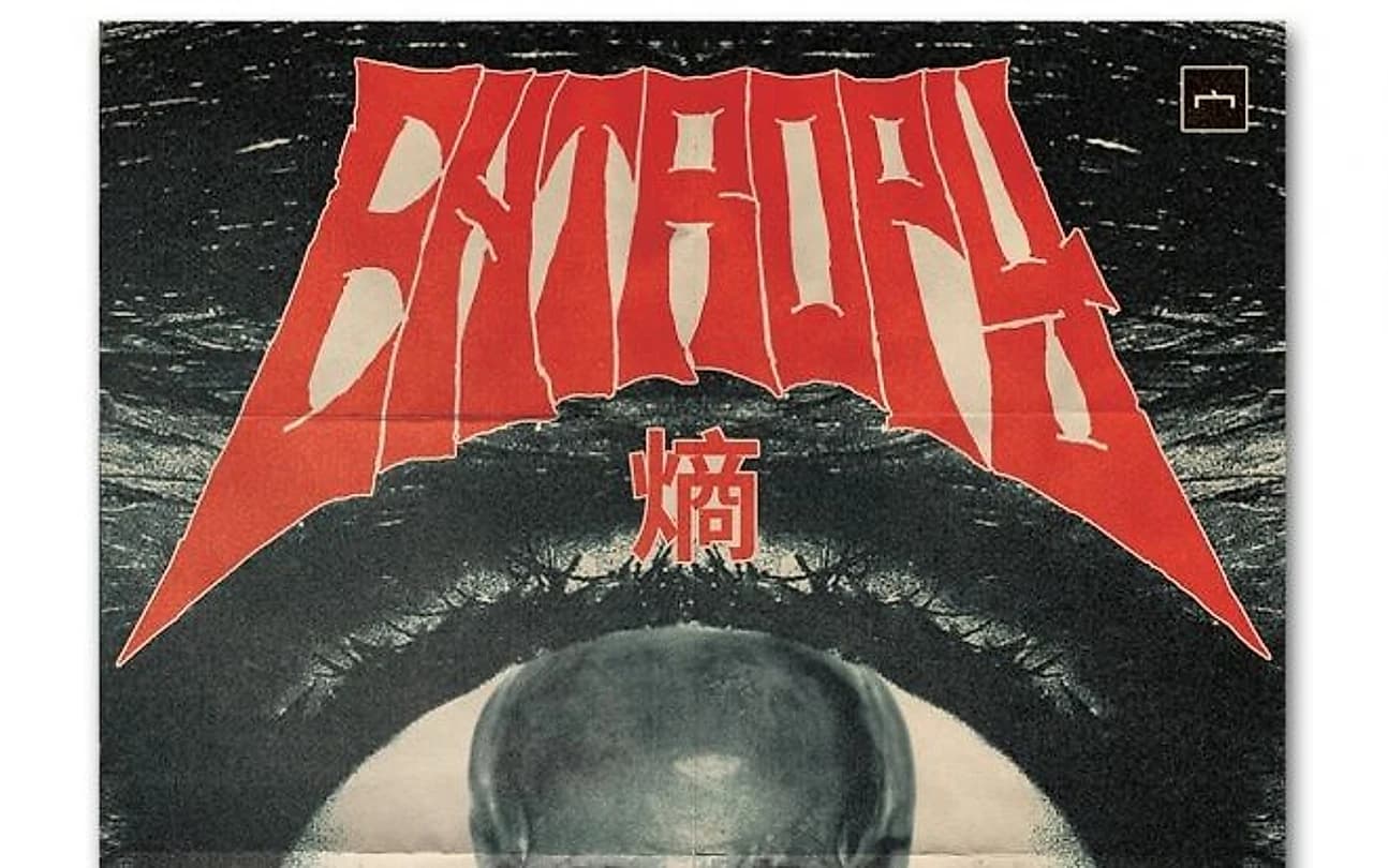 Hong Kong's 宀 Club Books Brussels' Ottoman Grüw for Entropy on October 23