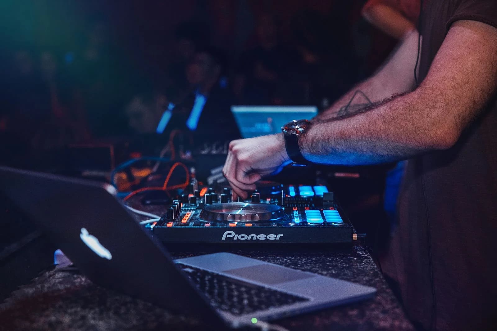 House Music vs. Techno: What Sunju Hargun and Dipha Barus Actually Sound Like