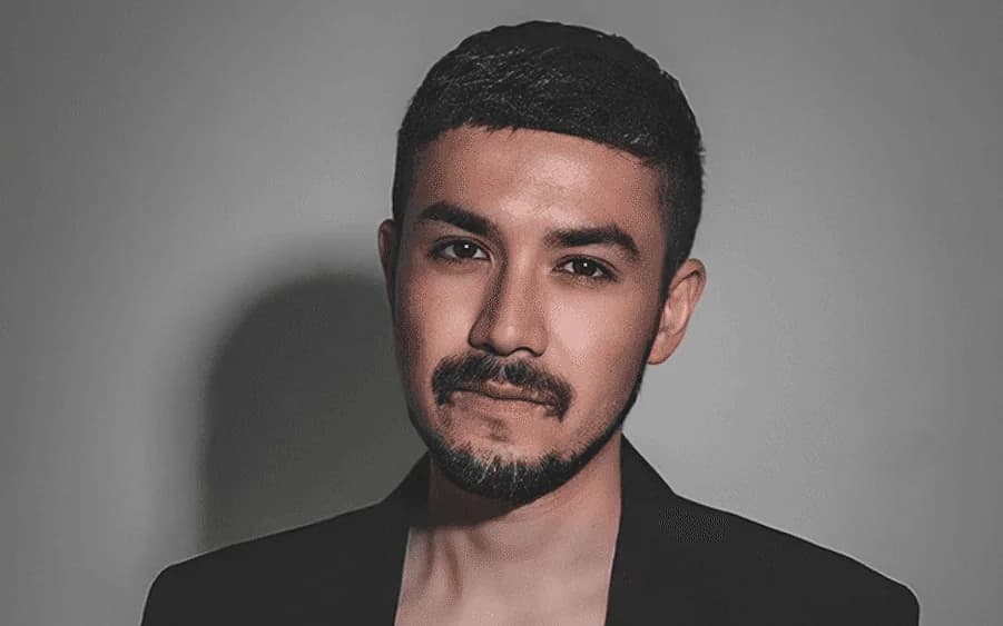 Rickey Shannon's INTER Marks Four Years in Tokyo With DJ EMMA's Rare Techno Set