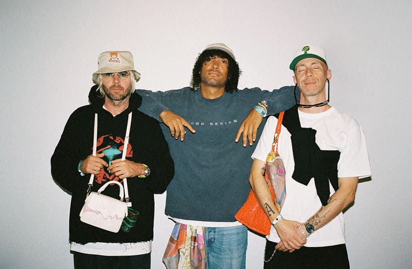 Keinemusik's Pan-European Summer Tour: Groove Across Five Capitals