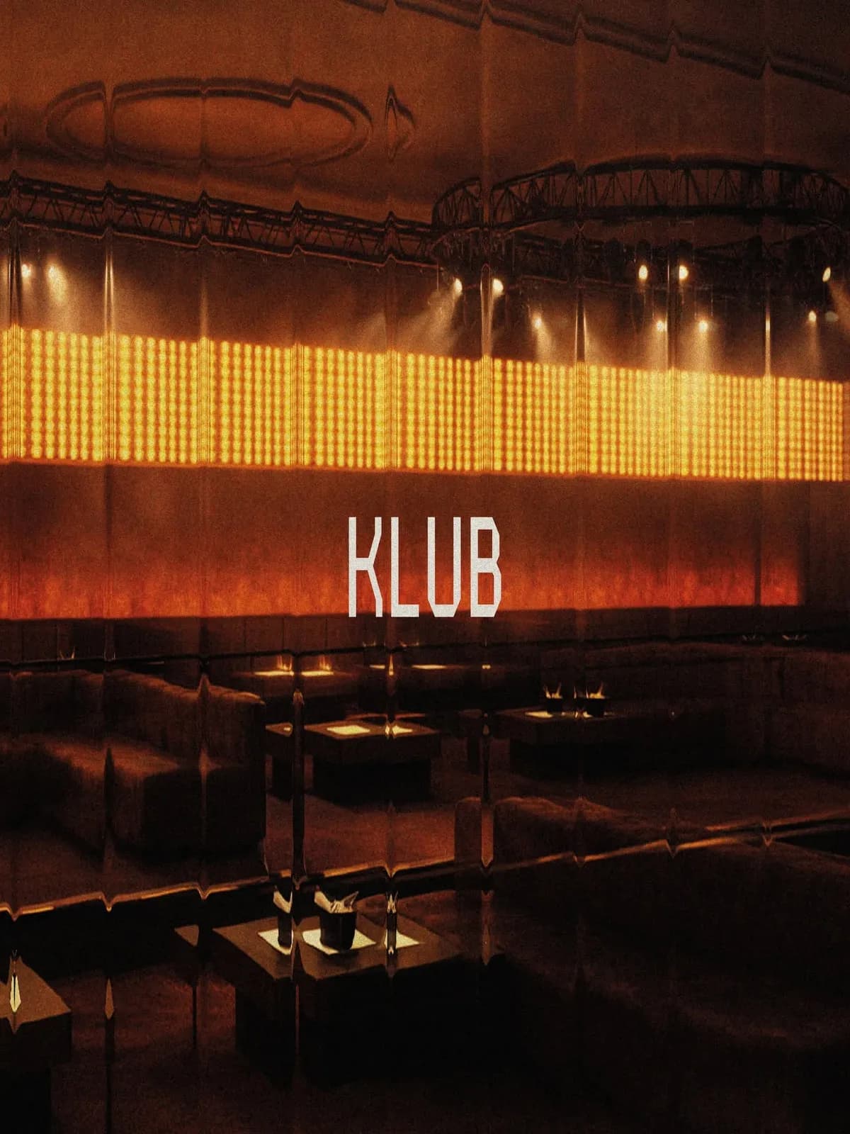 Article cover: KLUB Palm Beach Cannes Unlocked July to August Lineup