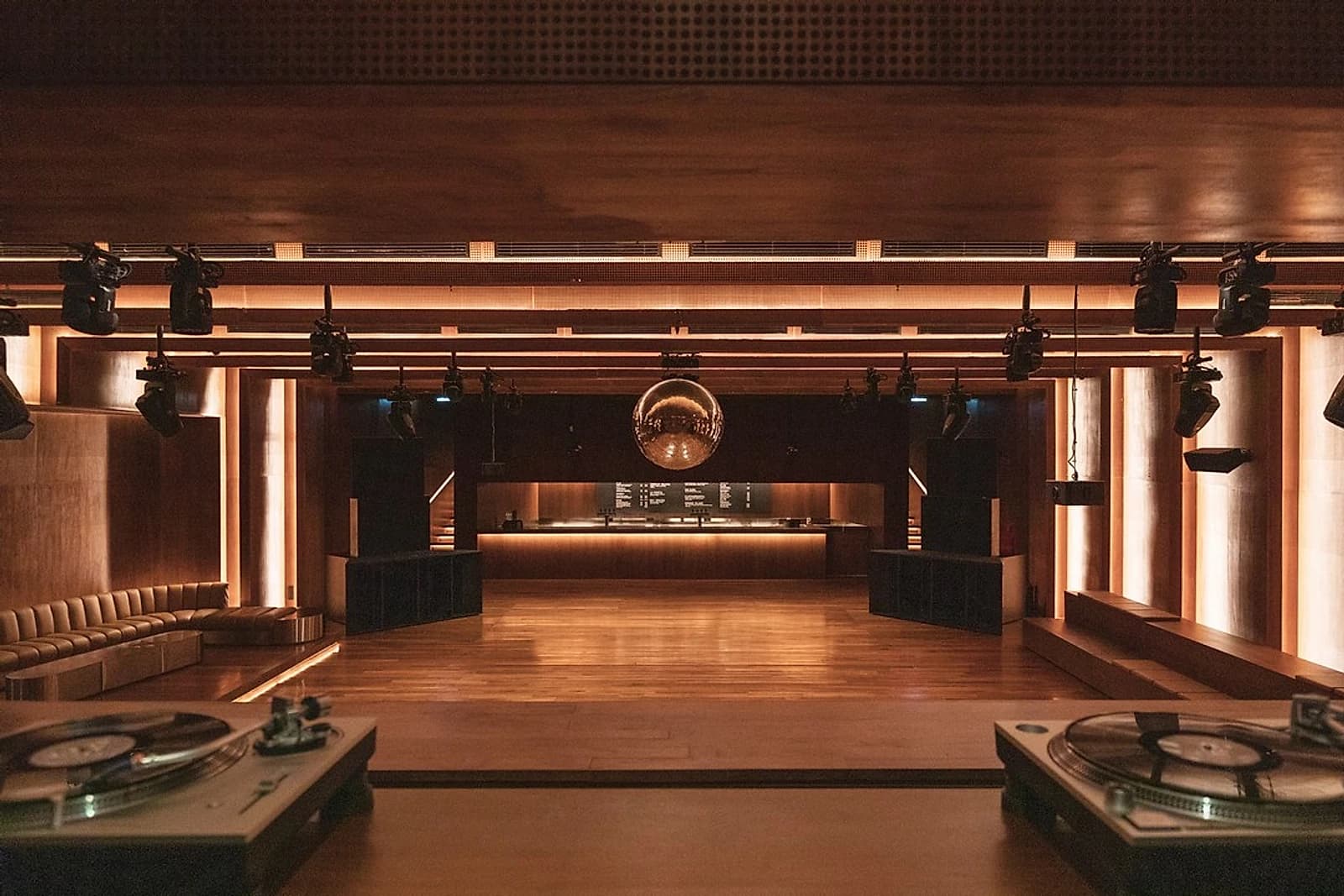 DJ Harvey Built KLYMAX's Sound System in Bali. The Residents Playing It Are All Indonesian.
