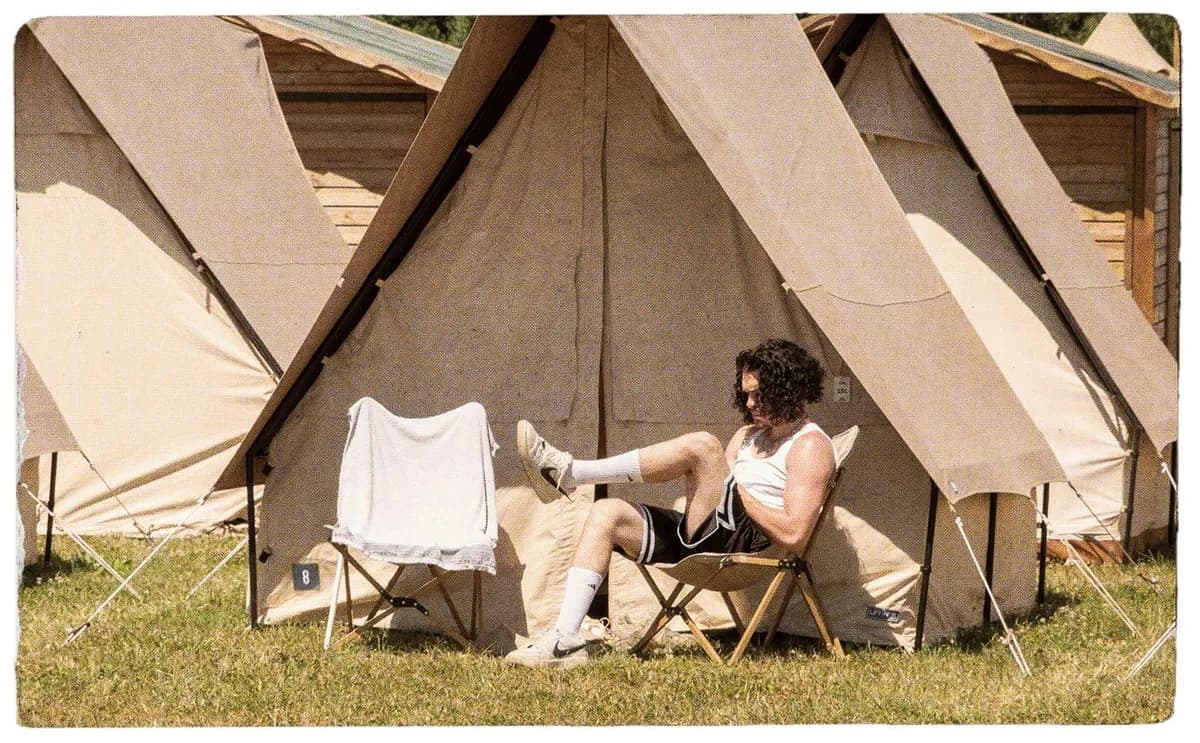 All Star Outdoor Camping