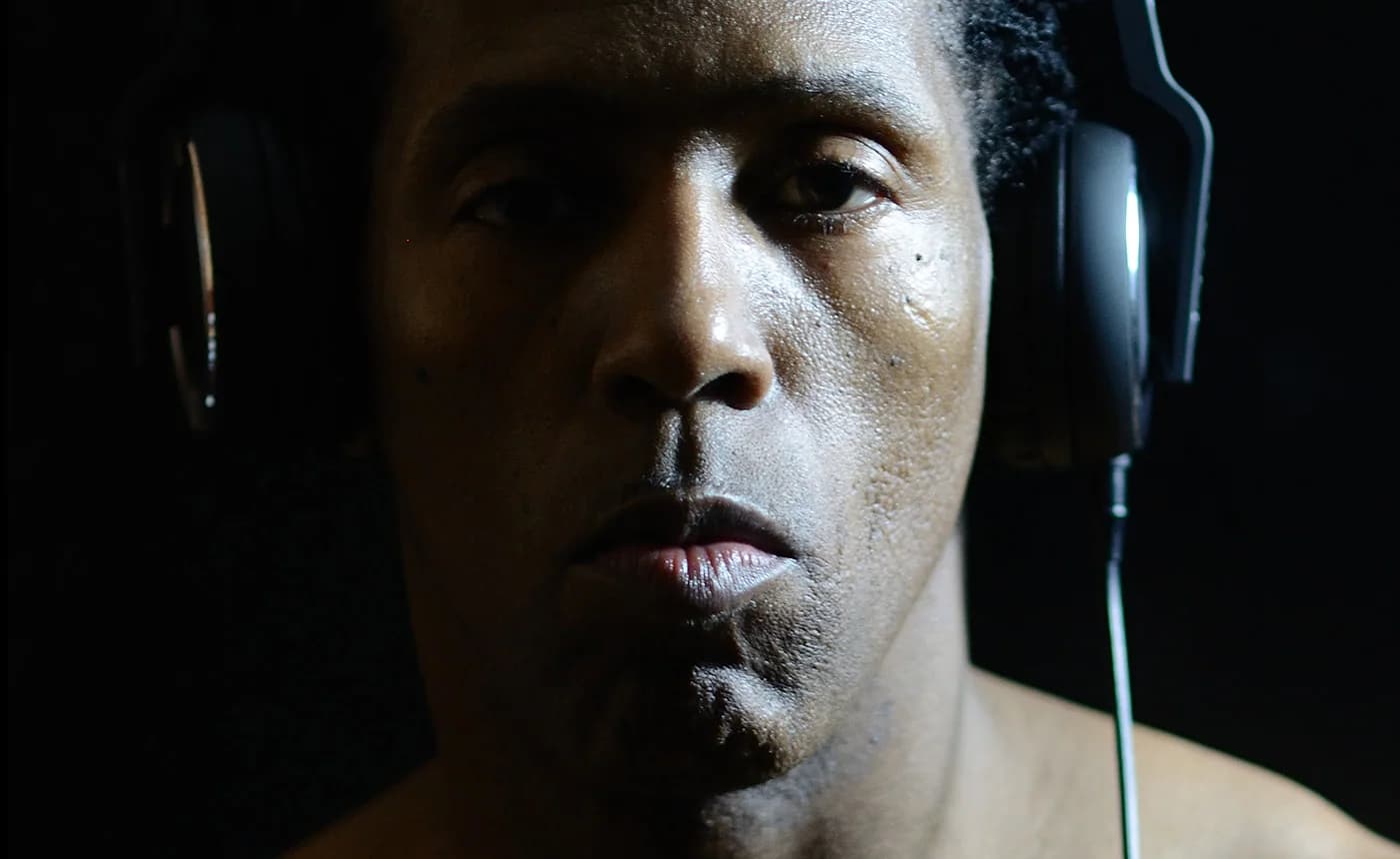 Lil Louis, House Music's Founding Father, Plays His First Jakarta Show on October 10