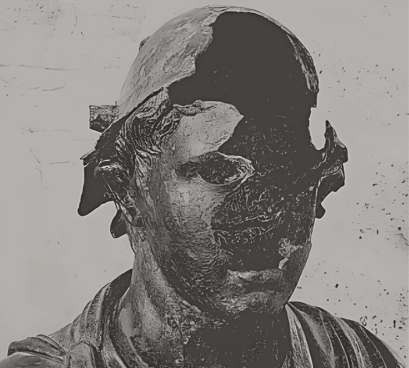 Logic Lost's Disposable Gods Pulls Senyawa Into Jakarta's Darkest Techno Record