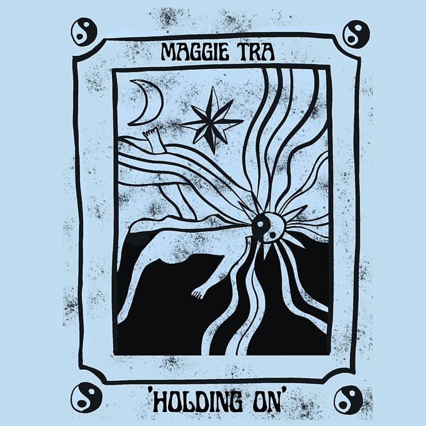 Maggie Tra Turned Her Mother's Death Into a House Record, With Hanoi Still in Its Bones