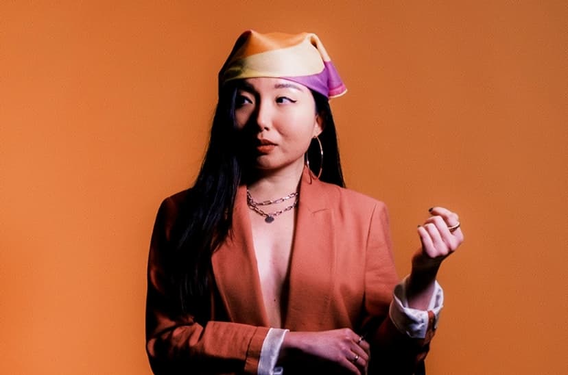 MI/EN Took a Sold-Out London Techno Night and Brought It Home to Kuala Lumpur