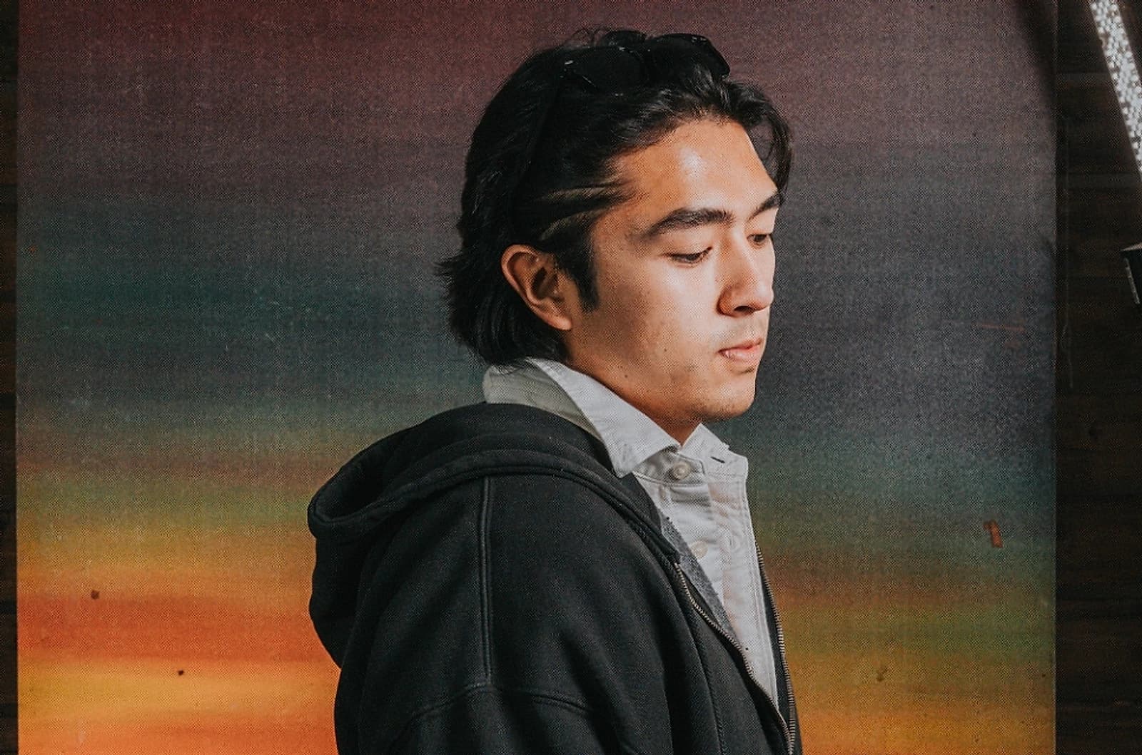Moni-Moni's Crate-Digging Turned Cebu Into a Philippine Underground Hub, and Mixmag Asia Noticed