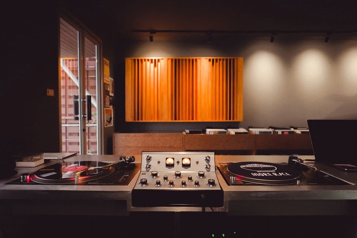 Bangkok's More Rice Records Turns Nine With a Rooftop Halloween Takeover at Aether