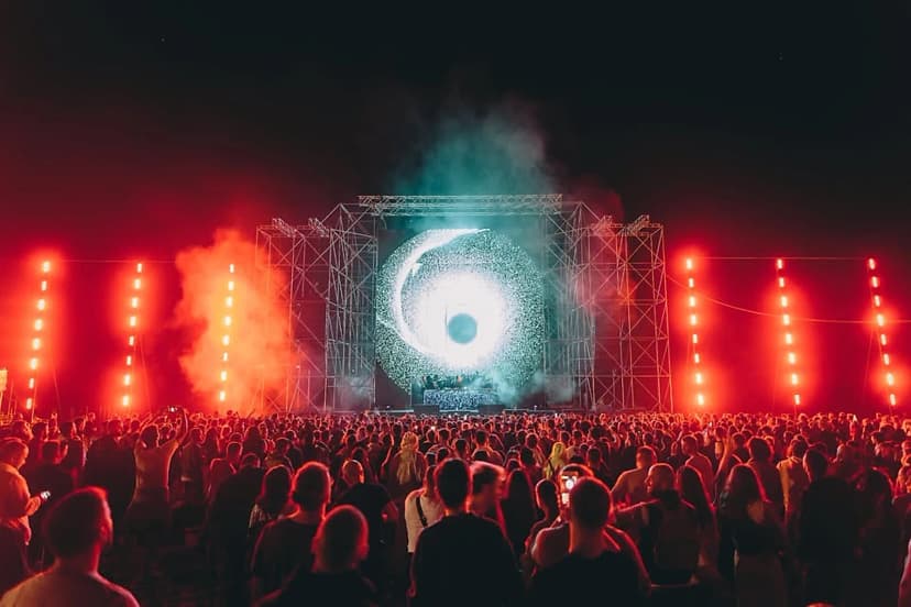 Nha Trang and Phu Quoc Nightlife: Where House and Techno Actually Happen