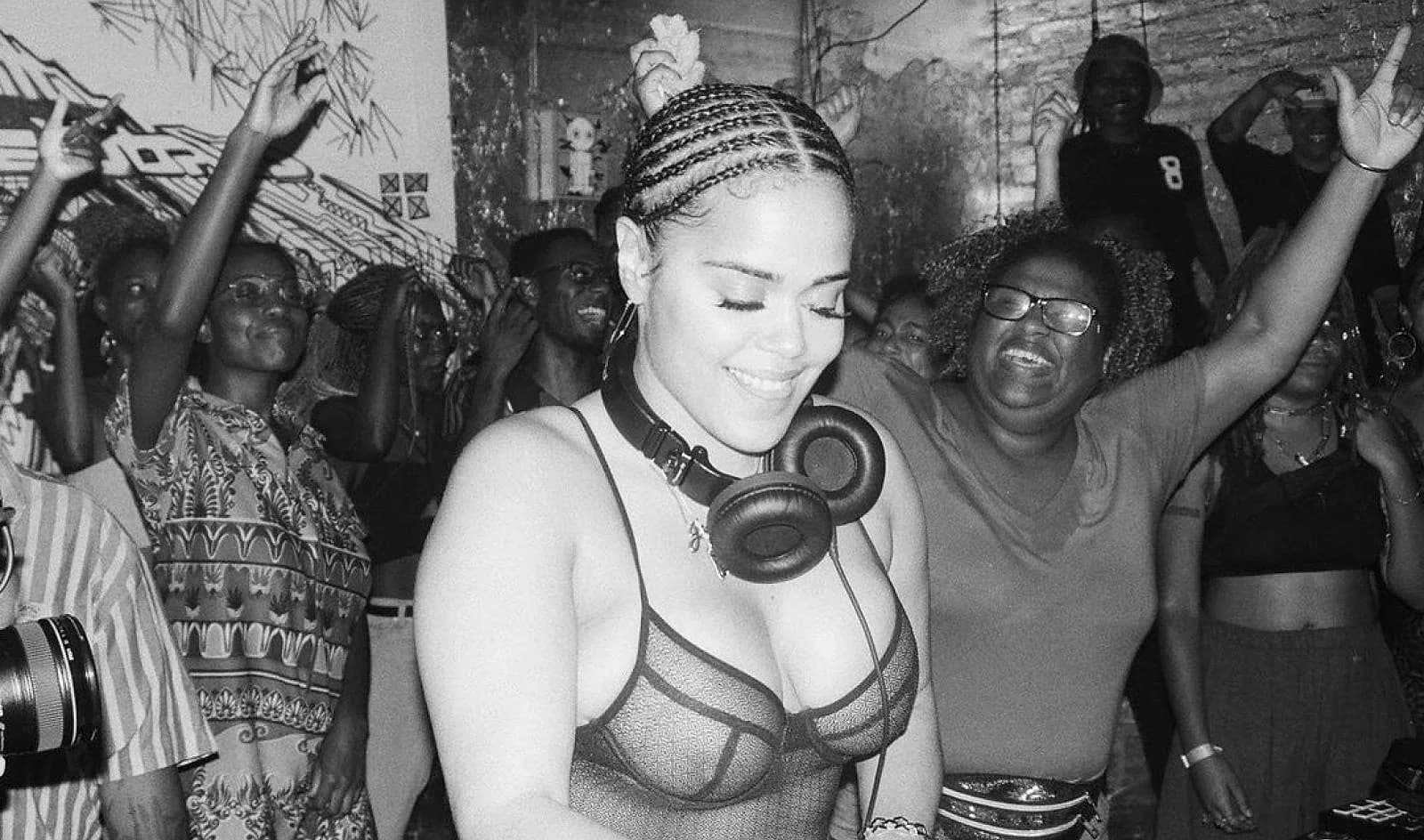 Brooklyn's Jadalareign and Tokyo's FU Bring Their Soul Night to Manila's Nokal Tonight
