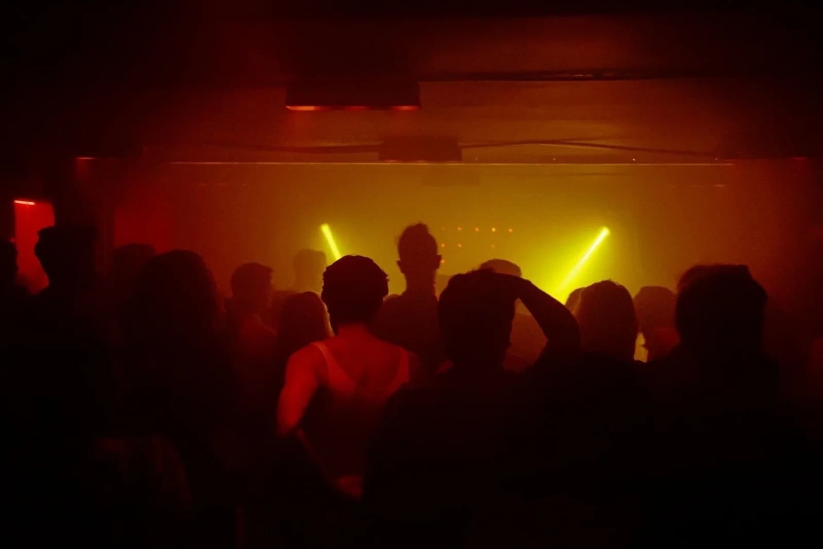 Ho Chi Minh City's Longest-Running Techno Club Is Closing in October