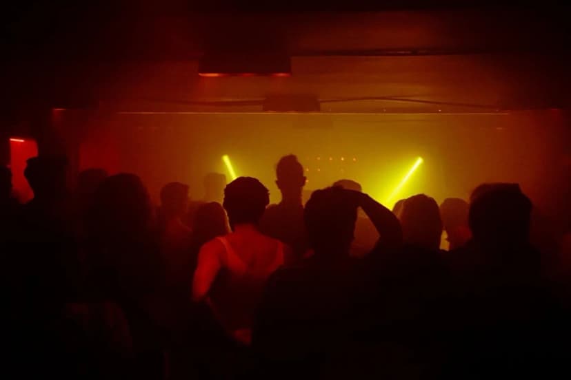 Ho Chi Minh City's Longest-Running Techno Club Is Closing in October
