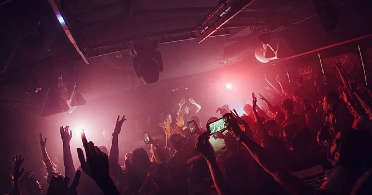 Ohrwurm Has Kept Kuala Lumpur's Underground Scene Dancing Since 2010