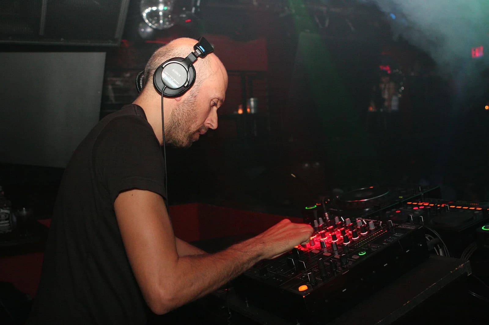 Organic House, Explained: Lee Burridge Invented It, and Savaya Bali Is the Closest Southeast Asia Gets