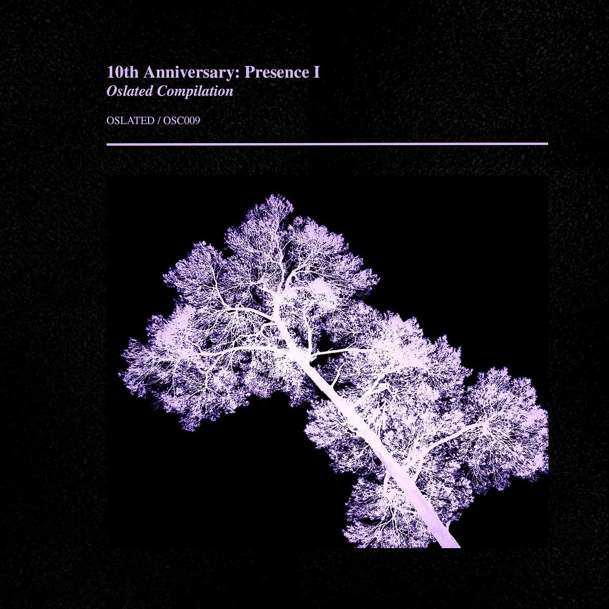 10th Anniversary: Presence I, released June 29