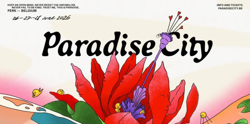 Paradise City Festival 2026: House Music Essential Guide