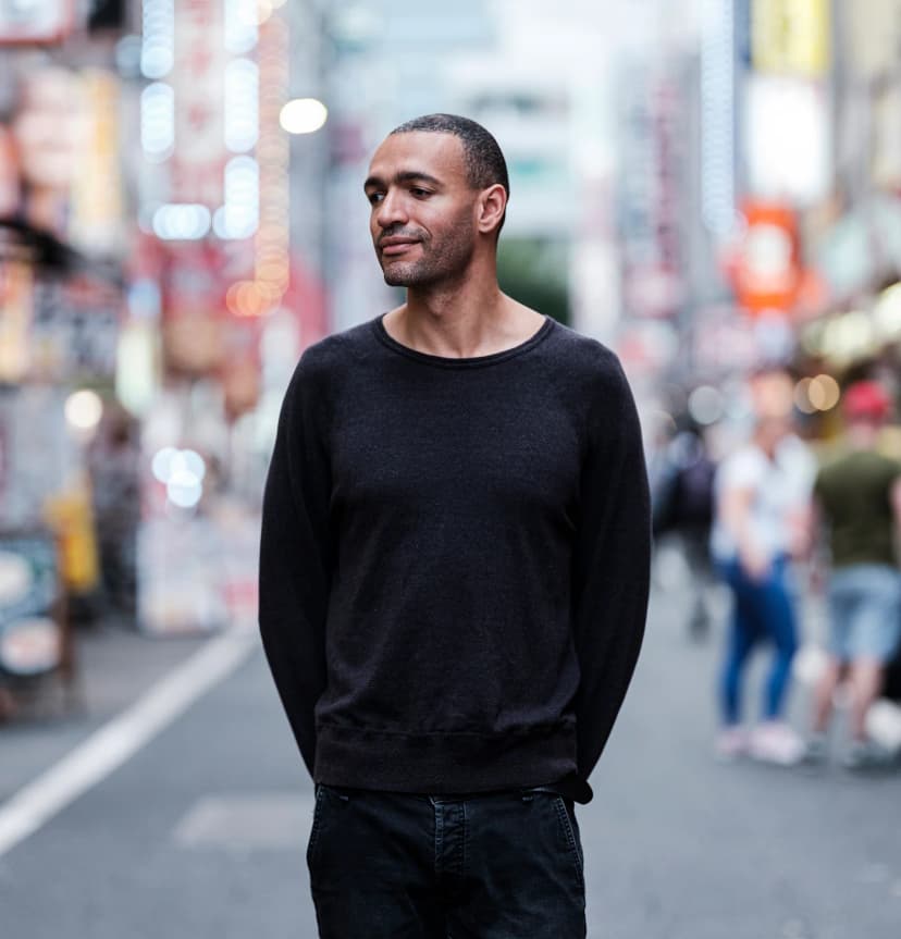 Patrice Bäumel Plays RASA Singapore's Halloween Party Temple of Dance on October 30, 2026