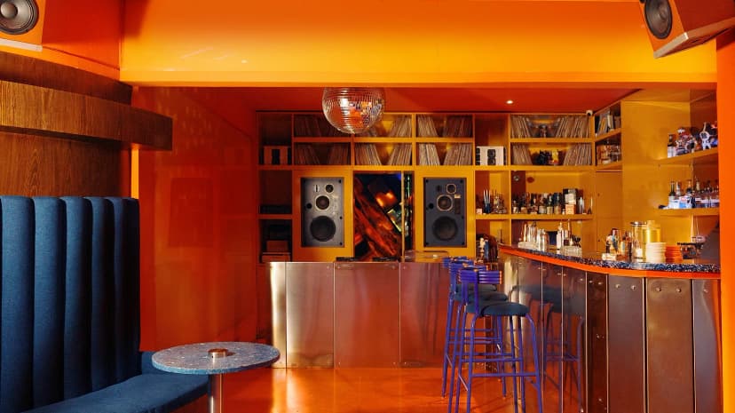 Bandung's Peels Records & Bar Takes Its Sound to India for the First Time