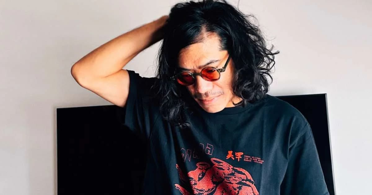 How a Bangkok Label Turned Buddhist Chants and 90s Ghost Shows Into a House Genre