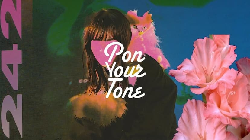 How Dipha Barus's Pon Your Tone Became Underblok Festival