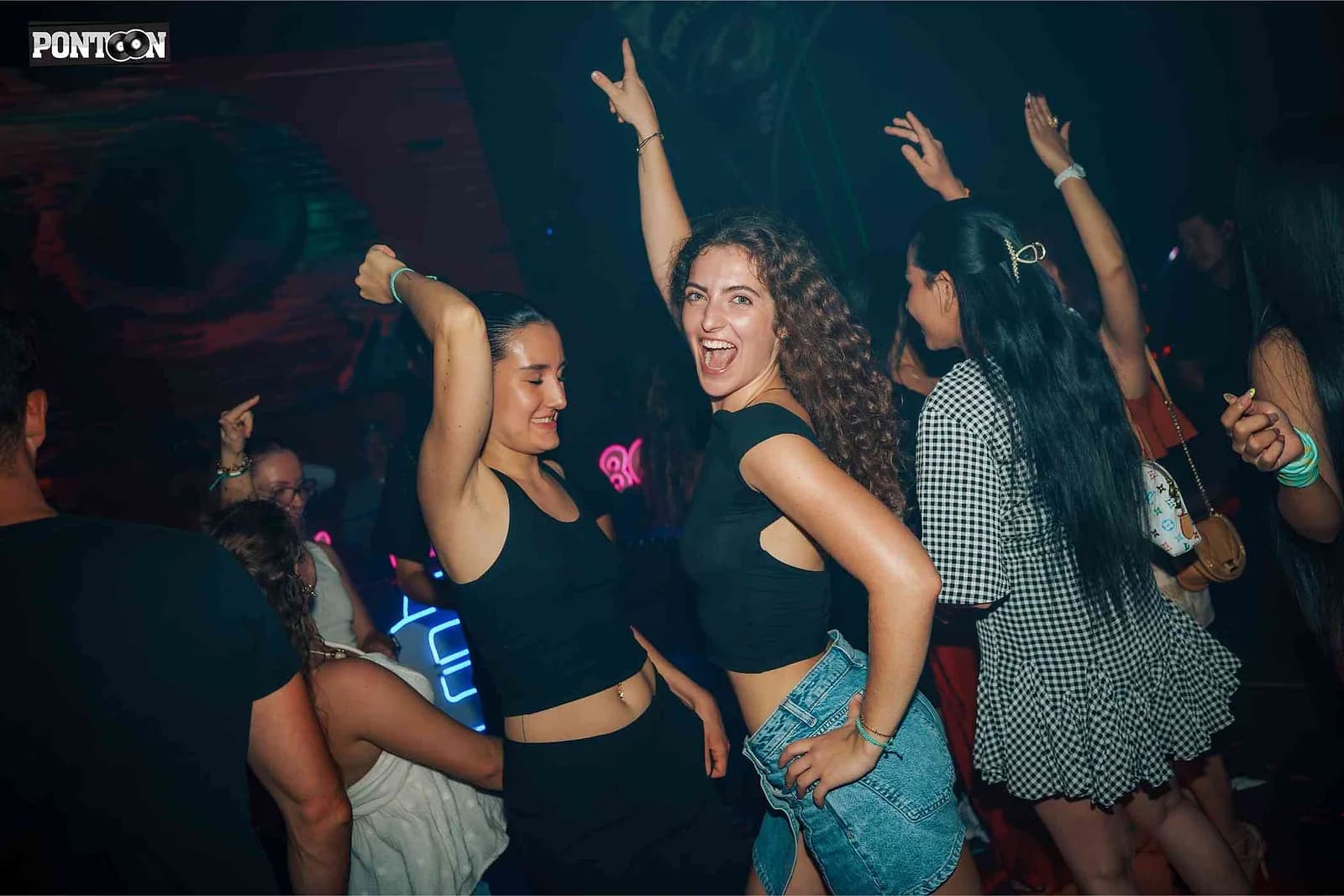 Pontoon Sank on Its Opening Night in the Mekong, and Phnom Penh Is Still Dancing There