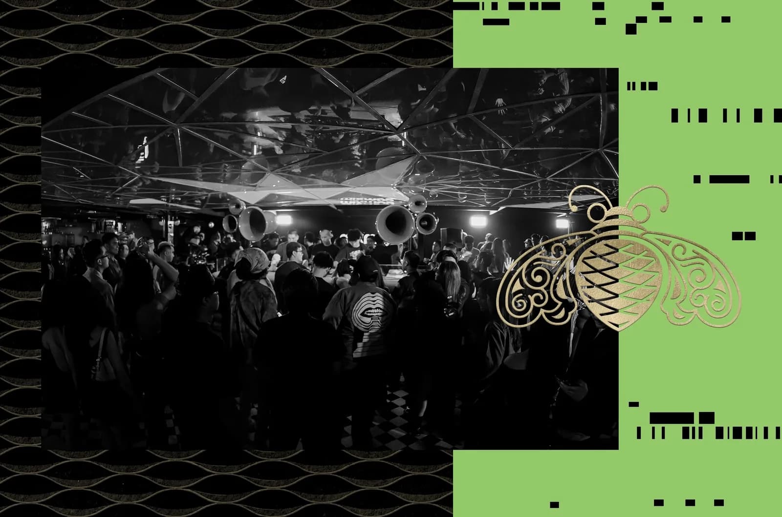 Mixmag Asia and Patrón Are Turning a Jakarta Dinner Into a Club Night