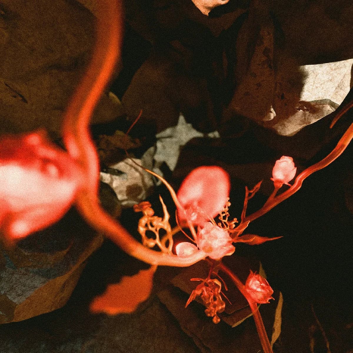 RAMPAK G's Symbiotic II, released in April, went hard into Durban gqom. Symbiotic III barely resembles it.