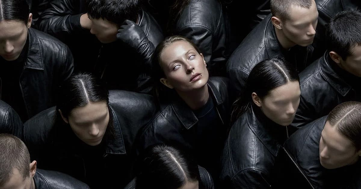 Charlotte de Witte's New EP Funds a Global Fight for Club Culture. Southeast Asia Already Knows the Stakes.