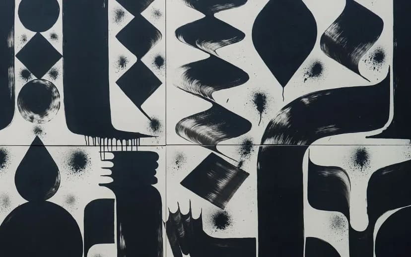 Desa Potato Head Books Eric Duncan and Alex From Tokyo to Celebrate Bali's Biggest New Mural