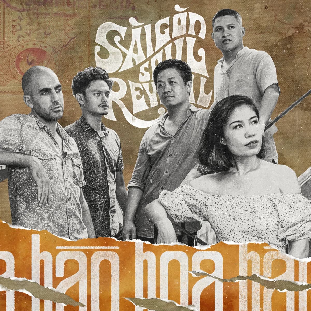 Brotha Lok's extended instrumental of 2022's 'Hào Hoa' set the template for the Trúc Xinh remix now on the way.