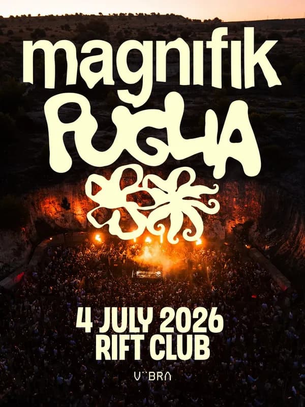 Magnifik Music