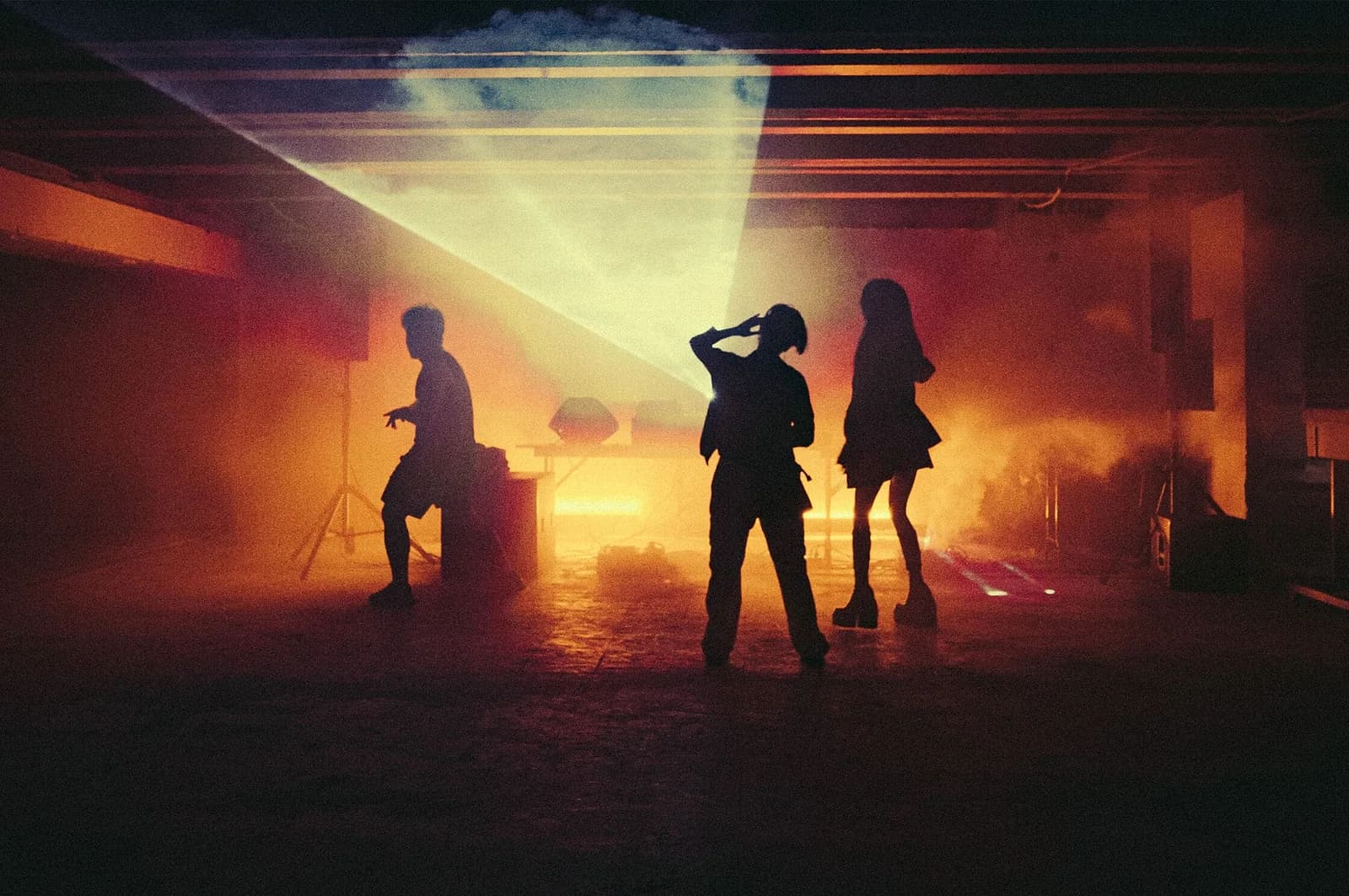 Where Southeast Asia's Warehouse and DIY Parties Actually Happen