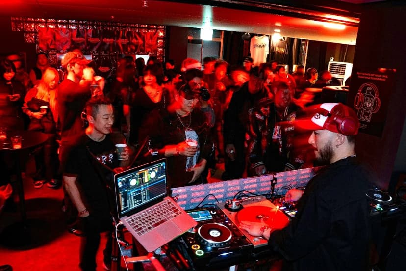 Seoul Scores 50.0 in ADE and VibeLab's First Nighttime Culture Index