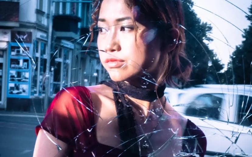 Shanda Sold Out Hong Kong's ABYSS Parties for Three Years. Then She Moved to Berlin.