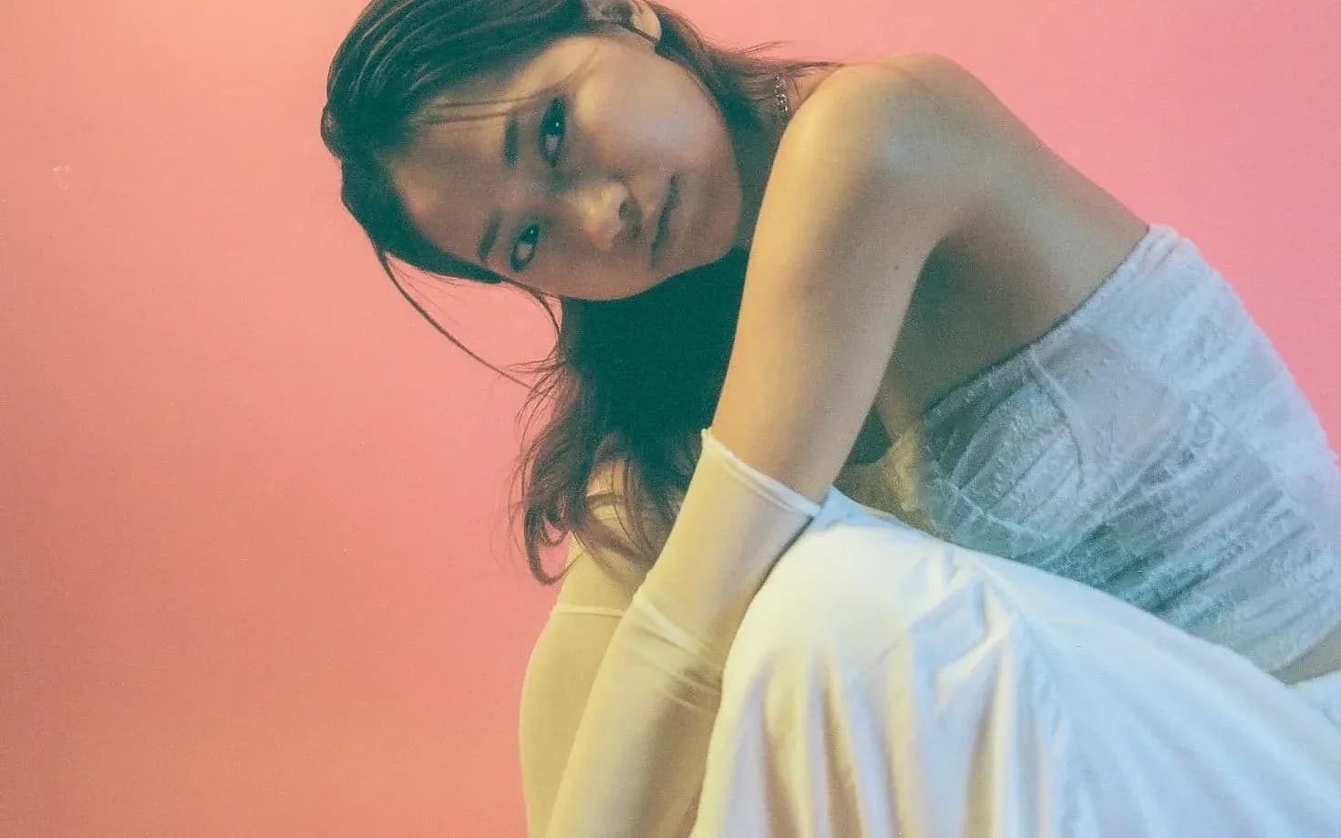 Shanda, the Hong Kong DJ and producer who co-founded ABYSS in 2020 before relocating to Berlin.