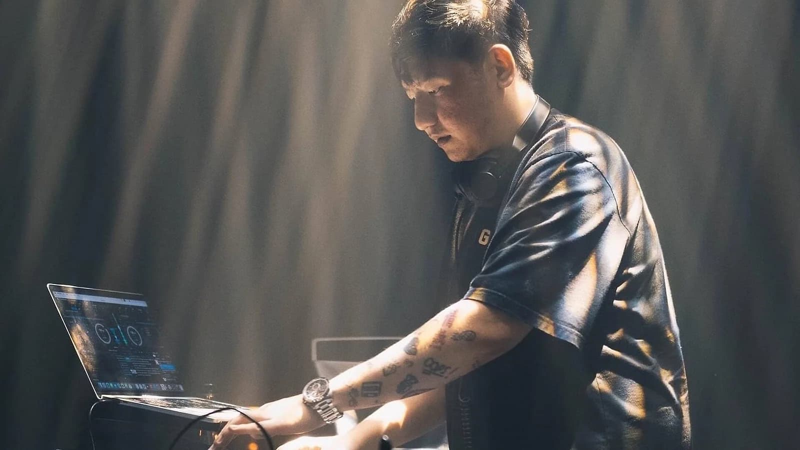 Manila's Siangyoo Plays Zouk Singapore on October 8 to Fund Nepal Flood Relief