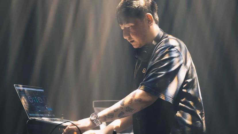 Manila's Siangyoo Plays Zouk Singapore on October 8 to Fund Nepal Flood Relief