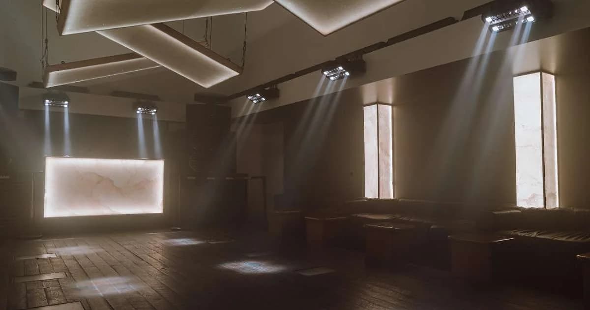 Southeast Asia's Silent Disco Scene Is Mostly a Novelty Act. BEAM Ran the Real One, Then Closed.